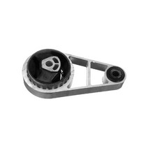 엔진마운트 로버 75 MG ZT 2.0 CDTI 수동 하부 후방 엔진 마운트 KKH90136A, 01 은