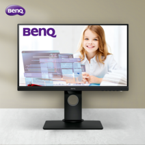 [벤큐] GW2480T 아이케어 무결점 60.5cm(23.8인치) 모니터 60Hz / 5ms(GTG) -PT