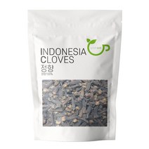 그린팟 정향 클로브, 1000g