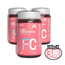 300DA 저분자 어류 콜라겐 펩타이드 140g x 3박스, 3개