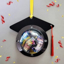 사탕목걸이 유치원답례품 어린이집답례품 유치원입학선물 유치원졸업선물 어린이집선물 졸업선물 생일선물 생일답례품 교회선물 크리스마스 어린이날 생일 졸업 입학 선물 DIY 만들기, 제리사랑, 제리 완제품_핑크