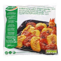 [올찬몰] 아르도 그릴 파프리카 1kg 냉동