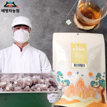 태평차농원 직접만든 도라지차 2g 40티백