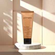 프리메라 스킨 릴리프 유브이 프로텍터 선크림 SPF50+ PA+++, 1개, 50ml