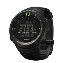 순토 SUUNTO 코어 올 블랙 SS014279010