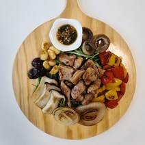 [곱창랜드] 호주산 양깃머리 160g 특별할인 소스무료증정