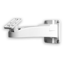 CCTV 거치대 카메라 브래킷 고정대 알루미늄 야외 방수 POE 카메라 스탠드 케이블, 4개 이상 주문가능