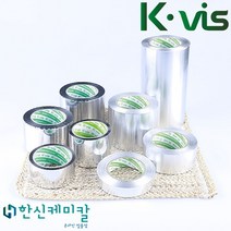 알루미늄 & 단열재 테이프 은박 보온 테잎 다목적 25 50 100 220mm x 100M, 50mm X 40M, 10개, 1개