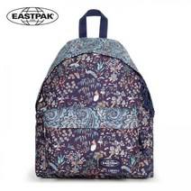 이스트팩 LIBERTY LONDON 백팩 패디드 파커 EKCBA04 C24 245078