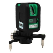 코이스 그린레이저레벨기 KL-110G 6배밝기