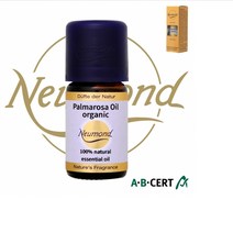 [더위치] 노이몬트 팔마로사EO 5ml 유기농 Palmarosa Essential Oil