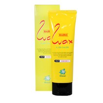 일진 케론 모노이 하드 왁스 100ml, 1, 낱개
