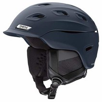 Smith Optics Optics Vantage 유니 스노우 헬멧 - 매트 프렌치 네이비 S