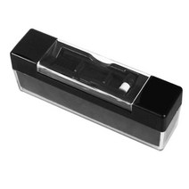 [베스트몰] 턴테이블 LP청소 레코드판 청소 브러쉬 카본브러쉬 BL #1165EA, 쿠팡 1, 쿠팡 본상품선택