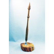 다릅나무 미리벌 데스크 펜