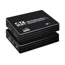Sonzoll 4K HDMI 캡처 카드 스트리밍용 오디오 비디오 장치 풀 HD 1080P 60FPS USB 3.0 마이크 루프 아웃이 있는 게임 닌텐도 스위치 PS4PS5OBS