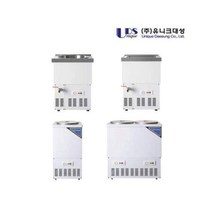 냉육수통 유니크 업소용 냉면육수냉장고, 선택06. 칼라-2말쌍통2라인, 상세페이지 참조2