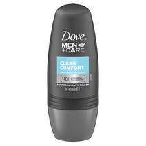 도브 클린 컴포트 데오드란트 롤온, 1개, 50ml