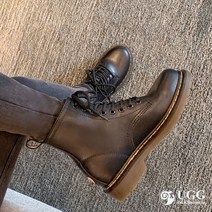 DK UGG 호주정품 | 히든힐 레더 첼시부츠