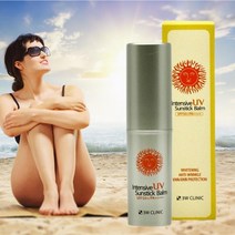 끈적임없는 선스틱 키즈 썬스틱 스포츠 자외선차단 스틱형 선블록 뽀송한 끈적이지않는 선크림