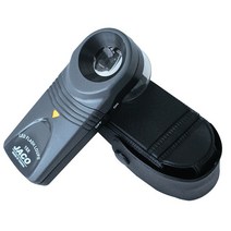 리넨테스터 섬유 확대경 분해경 루페 모음, JA-G011