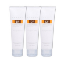스파시스 DF클리닉 딥 파운데이션 굵은 모발 헤어에센스, 120ml, 15개