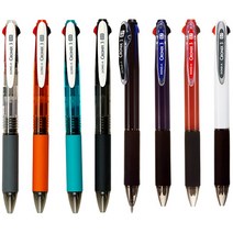 동아 크로닉스3 다색볼펜 0.5mm 0.7mm, 0.5mm 민트