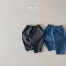 미니트리 베베 청바지 돌전아기 가을 청바지