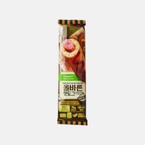 풀무원 올바른 핫도그, 75g, 22개