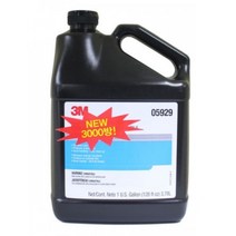 3M 신제품 #3000방 컴파운드 PN5929 (3.78L), 1개