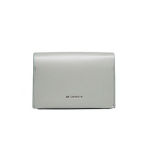 메종 마르지엘라 [질샌더] 오리가미 카드지갑 J07UI0010_P5355_054 PASTEL GREY