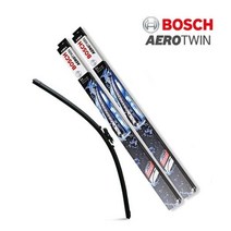 BMW 5시리즈 G30.G31 17.3 와이퍼 650+475 멀티클립