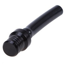 모토크로스 바이크 오토바이 액세서리 탱크 연료 브리더 벤트 밸브 호스 튜브 1 개 자전거 오프로드 캡 파이프 예비 부품, [06] Black, 06 Black