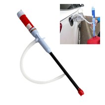 말통펌프 자동 기름 오일 급유 자바라 펌프, 자동오일펌프