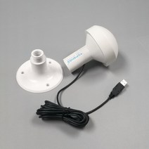 Usb gps 수신기 gnss glonass 수신기 모듈 안테나 m8030 듀얼 gnss bds 수신기 0183nmea 5v 내장 플래시 qzss, 없음