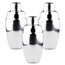 홈텐딩 칵테일 500ML 쉐이커 믹싱 키트 바 용품 도구 홈칵테일키트 칵태일쉐이커 칵테일쉐이커