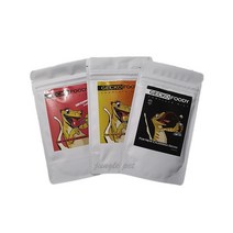 푸디웜 슈퍼푸드 3가지 맛 크레스티드게코, 베리망고 50g