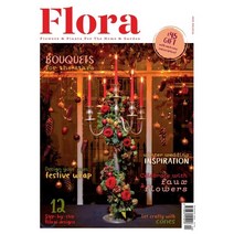 Flora International (계간) : 2020년 Winter : no.04