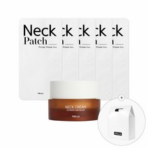 [선물포장]벨라 에이지킬러 고농축 넥크림 50ml+넥패치 5매, 없음