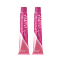 밀본 크리스탈 염색약 80g / 산화제 미포함, [크리스탈] c9 - 10 애쉬, 1개