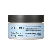 프리메라 알파인 베리 워터리 크림 100ml 大용량