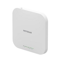 NETGEAR 클라우드 관리 무선 액세스 포인트 (WAX620), AX1800 | WiFi 6 | PoE+_PoE Pow