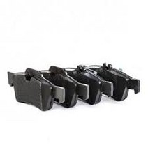 BMW 118D (F20) 뒤 브레이크패드 센서 (2011.2012.2013.2014.2015)