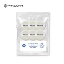 판도라 캐론퍼프 70파이 9P, 1개