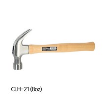 ppp 빠루망치 CLH-21 8oz
