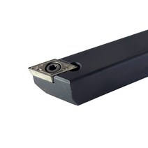 머신파크 인서트 홀더 두께 16mm 90도 DCMT11 길이120