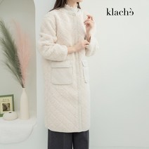 클라셰 소프트롱윈터무스탕코트_CK2WCT044A
