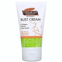 Palmers 비타민E 코코아 버터 포뮬라 가슴 크림 125g 2개