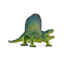 슐라이히 공룡 공룡 장난감 4-12세 소년 소녀용 디메트로돈, Dimetrodon