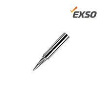 EXSO 엑소 3D 수정용 인두기 팁 EF-503DT(900M-B), 단품